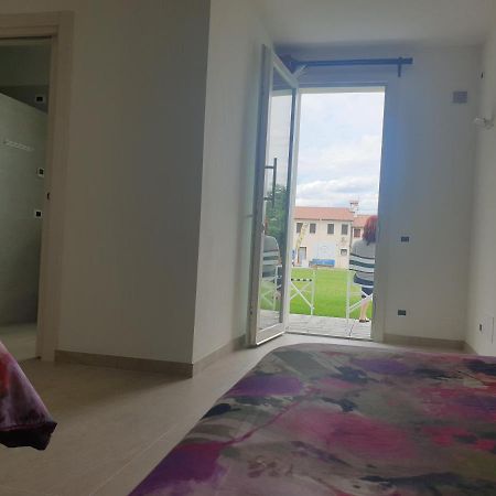 Beb Kiki Bed & Breakfast บอร์โซ เดล กราปปา ภายนอก รูปภาพ