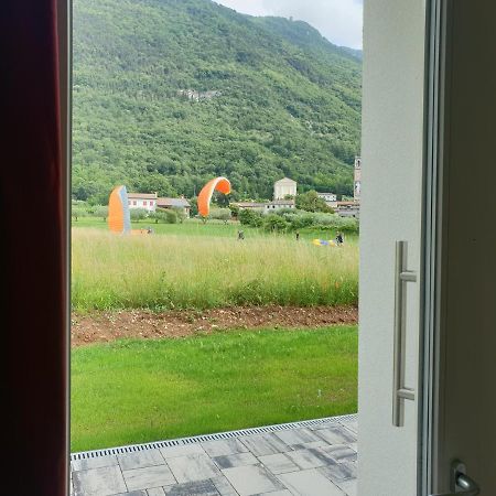 Beb Kiki Bed & Breakfast บอร์โซ เดล กราปปา ภายนอก รูปภาพ