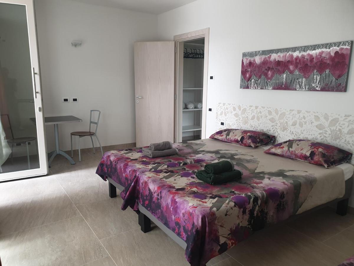 Beb Kiki Bed & Breakfast บอร์โซ เดล กราปปา ภายนอก รูปภาพ