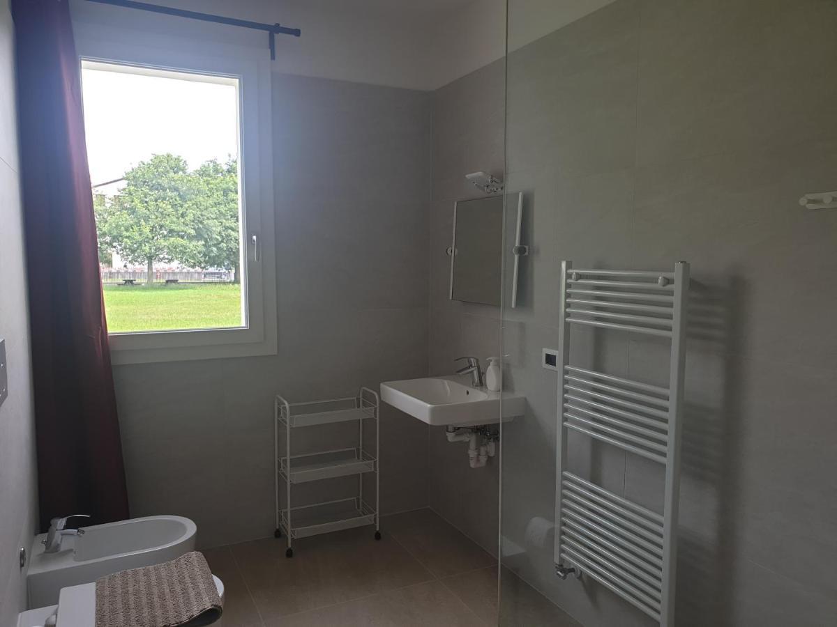 Beb Kiki Bed & Breakfast บอร์โซ เดล กราปปา ภายนอก รูปภาพ