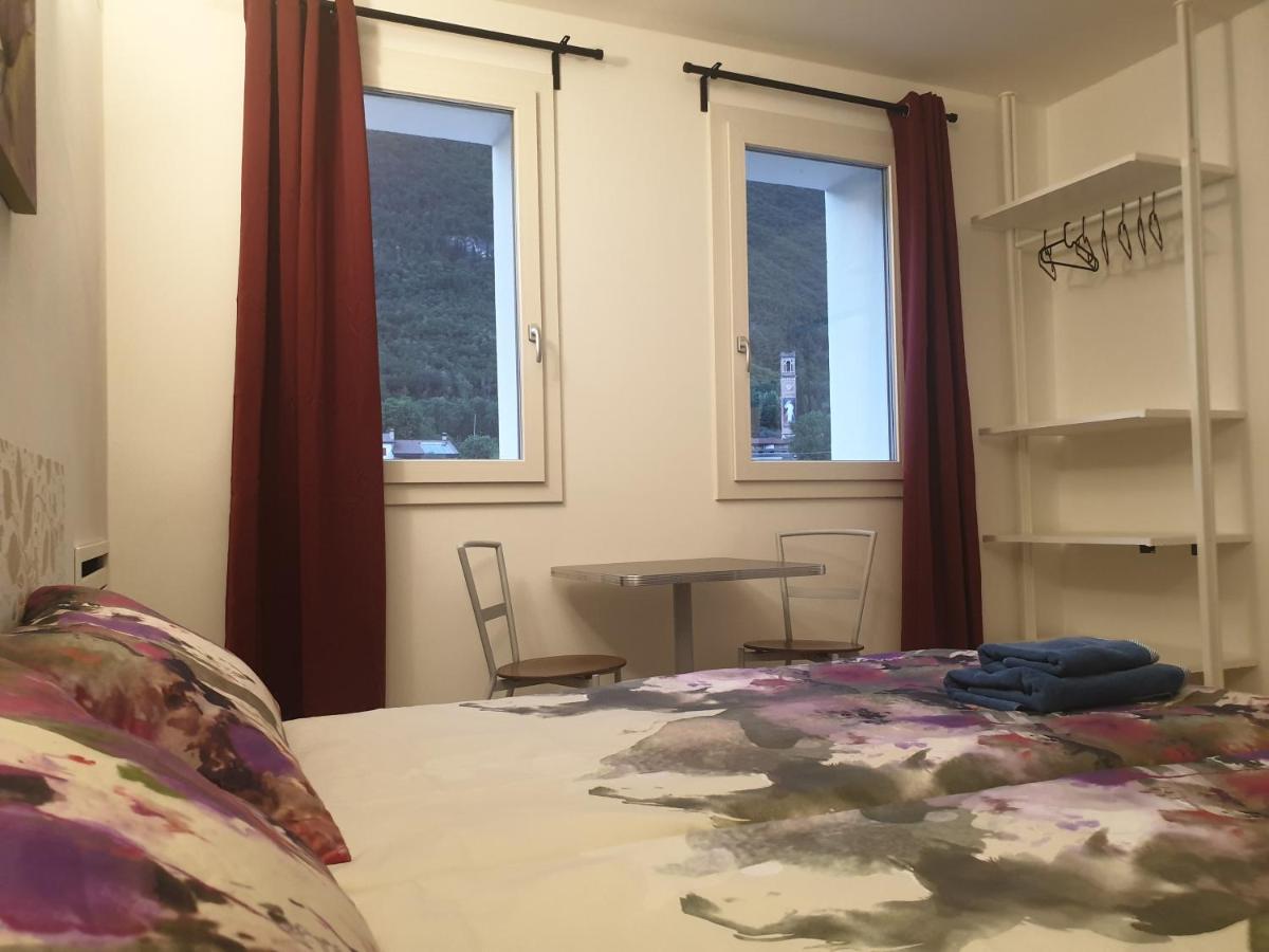 Beb Kiki Bed & Breakfast บอร์โซ เดล กราปปา ภายนอก รูปภาพ