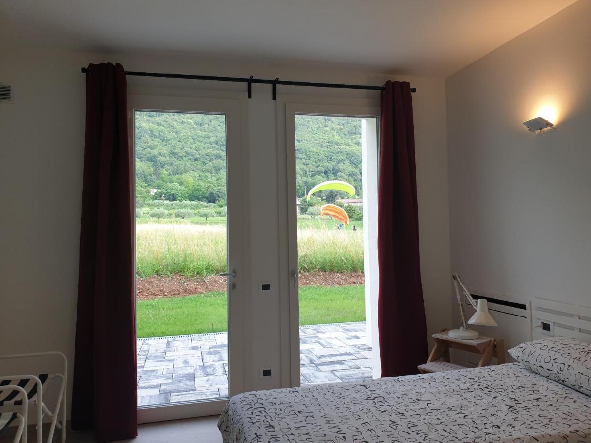 Beb Kiki Bed & Breakfast บอร์โซ เดล กราปปา ภายนอก รูปภาพ
