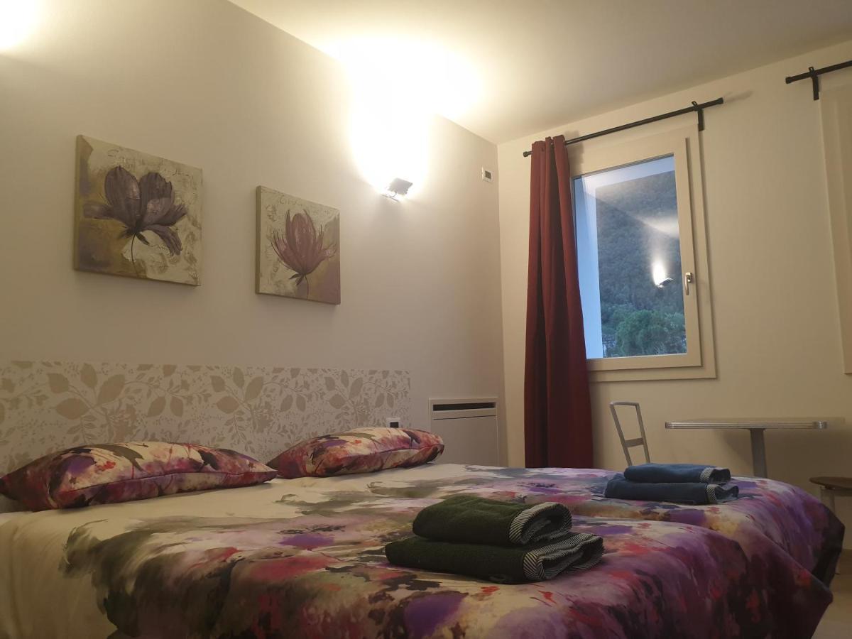 Beb Kiki Bed & Breakfast บอร์โซ เดล กราปปา ภายนอก รูปภาพ