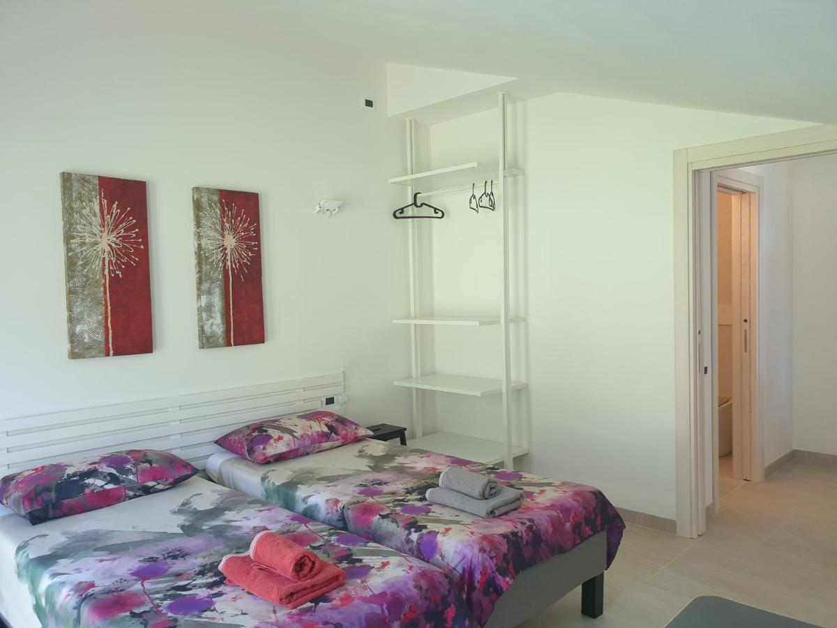Beb Kiki Bed & Breakfast บอร์โซ เดล กราปปา ภายนอก รูปภาพ